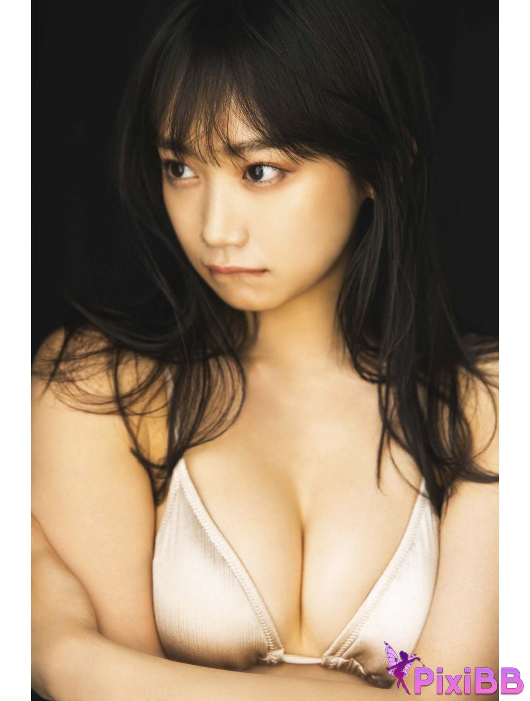 Japanese Idol Nanako Aizawa digital photo book Masamu YK PHOTO ALBUM PixiBB.COM 014