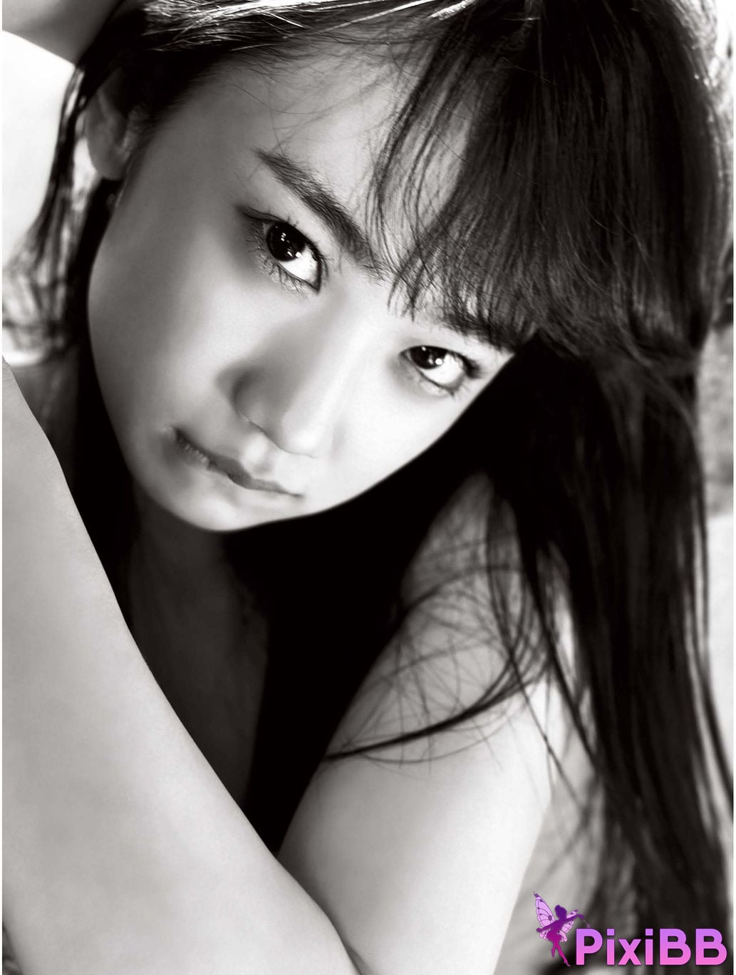 Japanese Idol Nanako Aizawa digital photo book Masamu YK PHOTO ALBUM PixiBB.COM 024