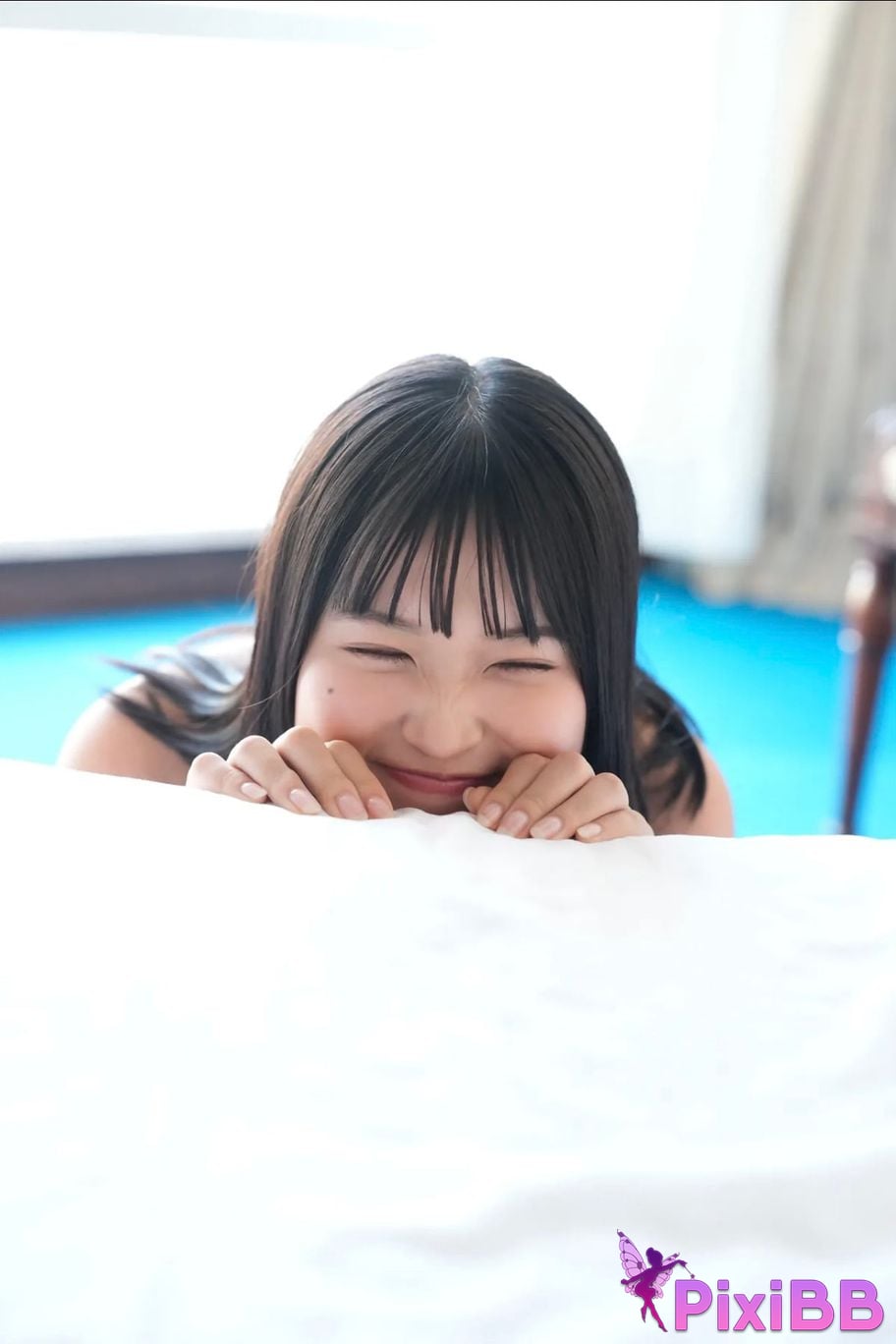 Japanese Idol Miyuka Minami FRIDAY digital photo book DIVE PixiBB.COM 007