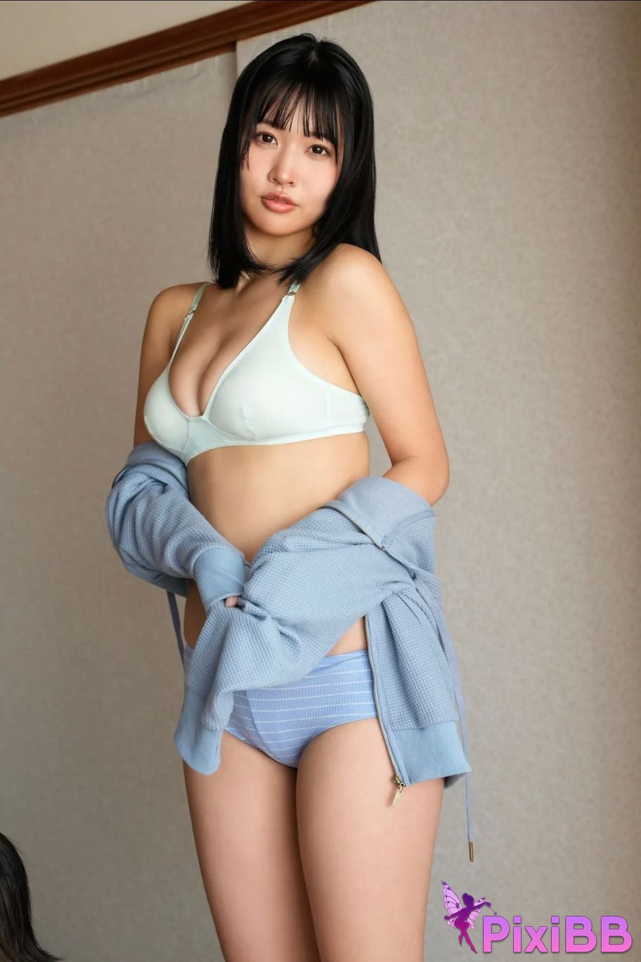 Japanese Idol Miyuka Minami FRIDAY digital photo book DIVE PixiBB.COM 044