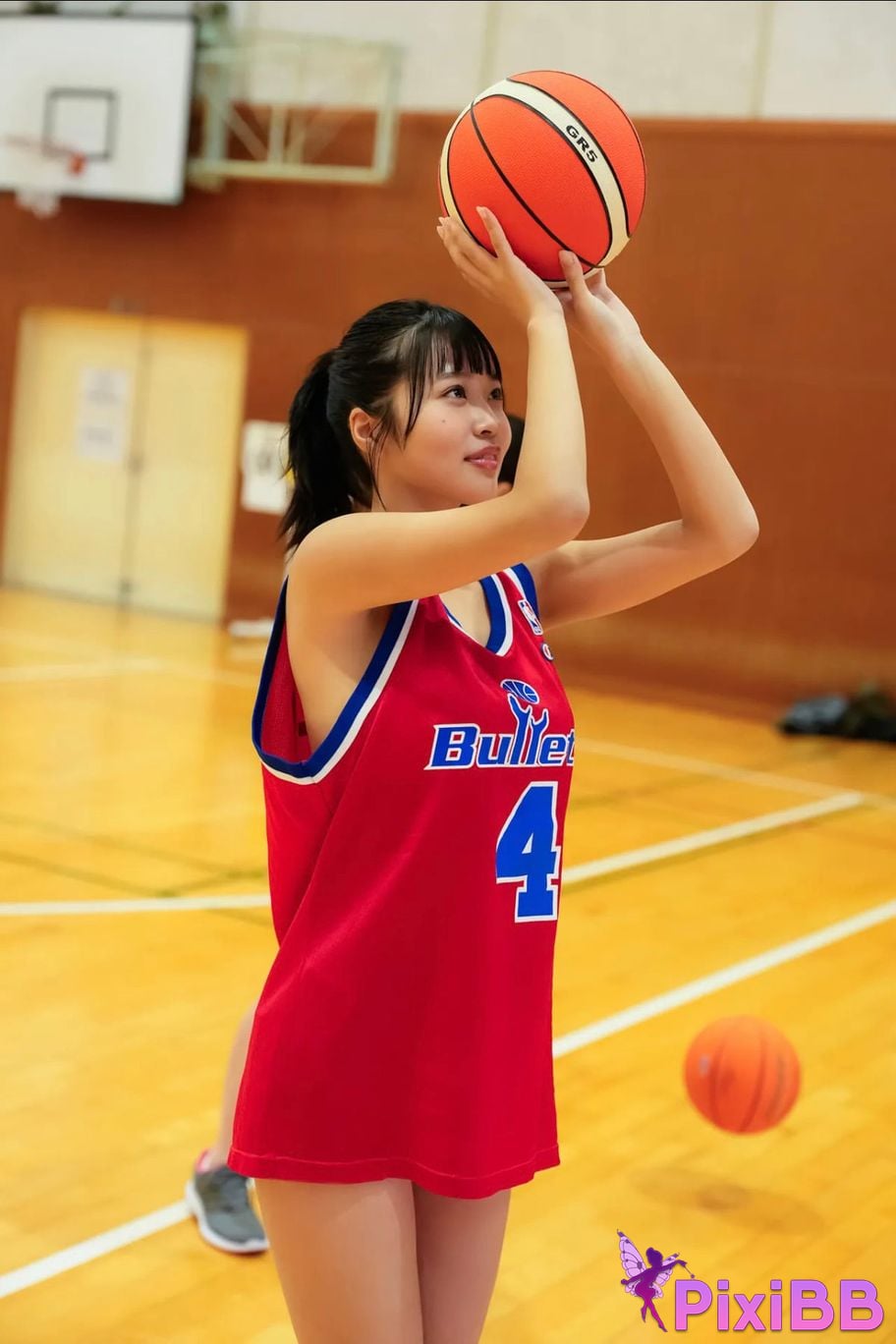 Japanese Idol Miyuka Minami FRIDAY digital photo book DIVE PixiBB.COM 061