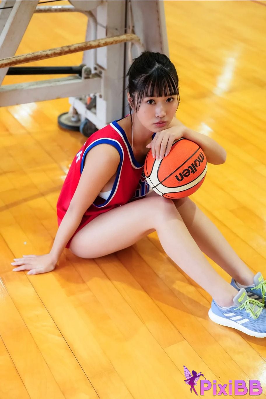 Japanese Idol Miyuka Minami FRIDAY digital photo book DIVE PixiBB.COM 065