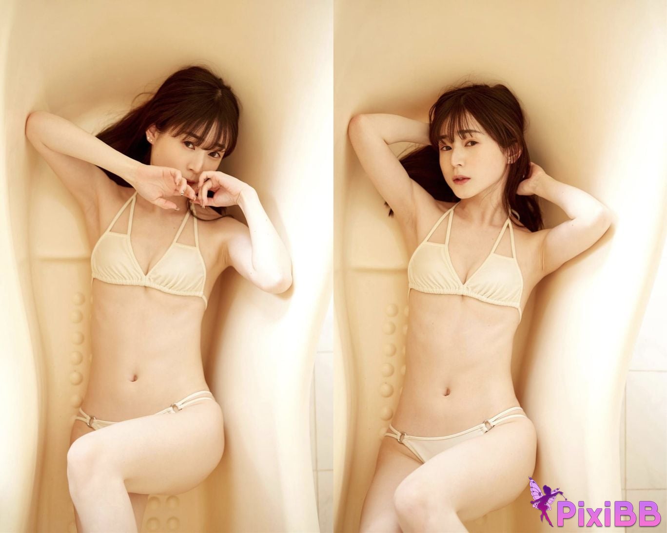 Japanese Idol Riko Konoe beautiful person Harvest Time PixiBB.COM 014