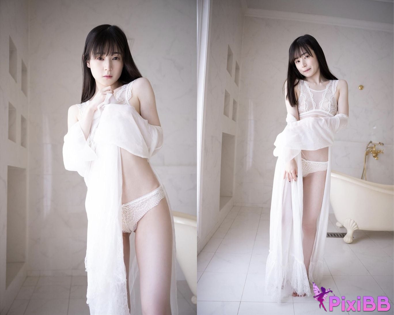 Japanese Idol Riko Konoe beautiful person Harvest Time PixiBB.COM 038