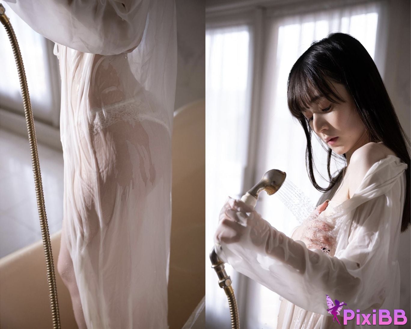 Japanese Idol Riko Konoe beautiful person Harvest Time PixiBB.COM 054