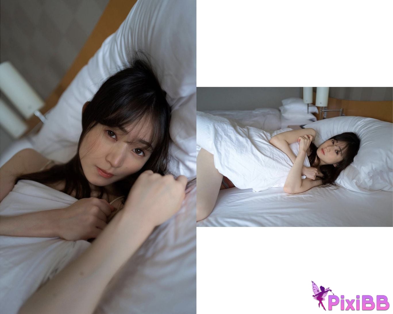 Japanese Idol Riko Konoe Whisper Vol.1 Prendre Harvest Time PixiBB.COM 009