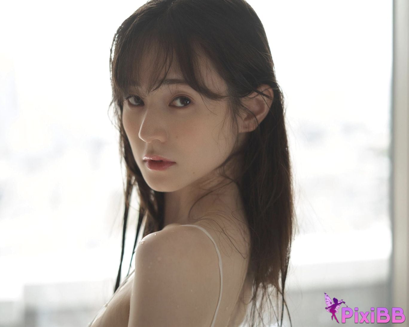 Japanese Idol Riko Konoe Whisper Vol.1 Prendre Harvest Time PixiBB.COM 091