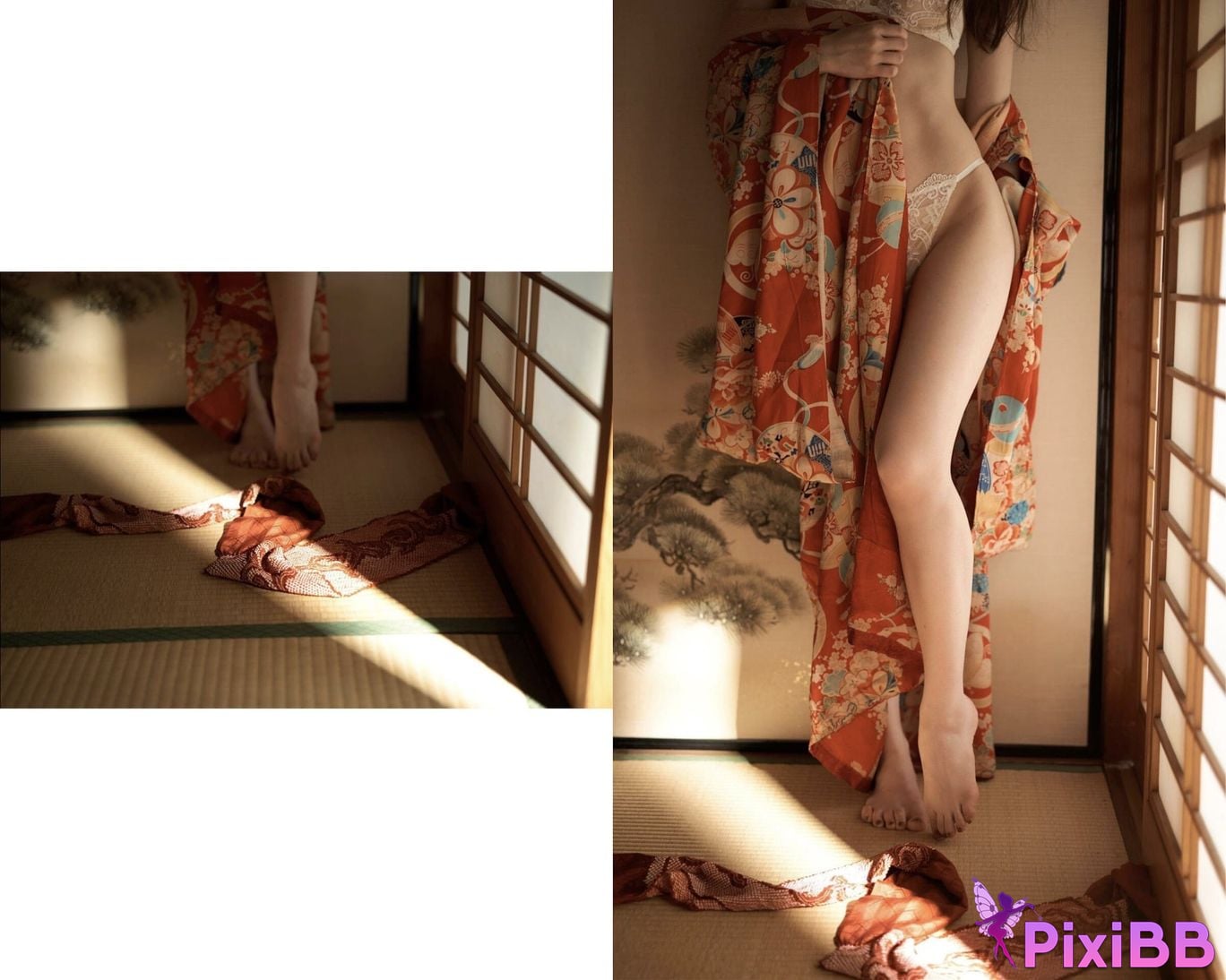 Japanese Idol Riko Konoe Whisper Vol.1 Prendre Harvest Time PixiBB.COM 120