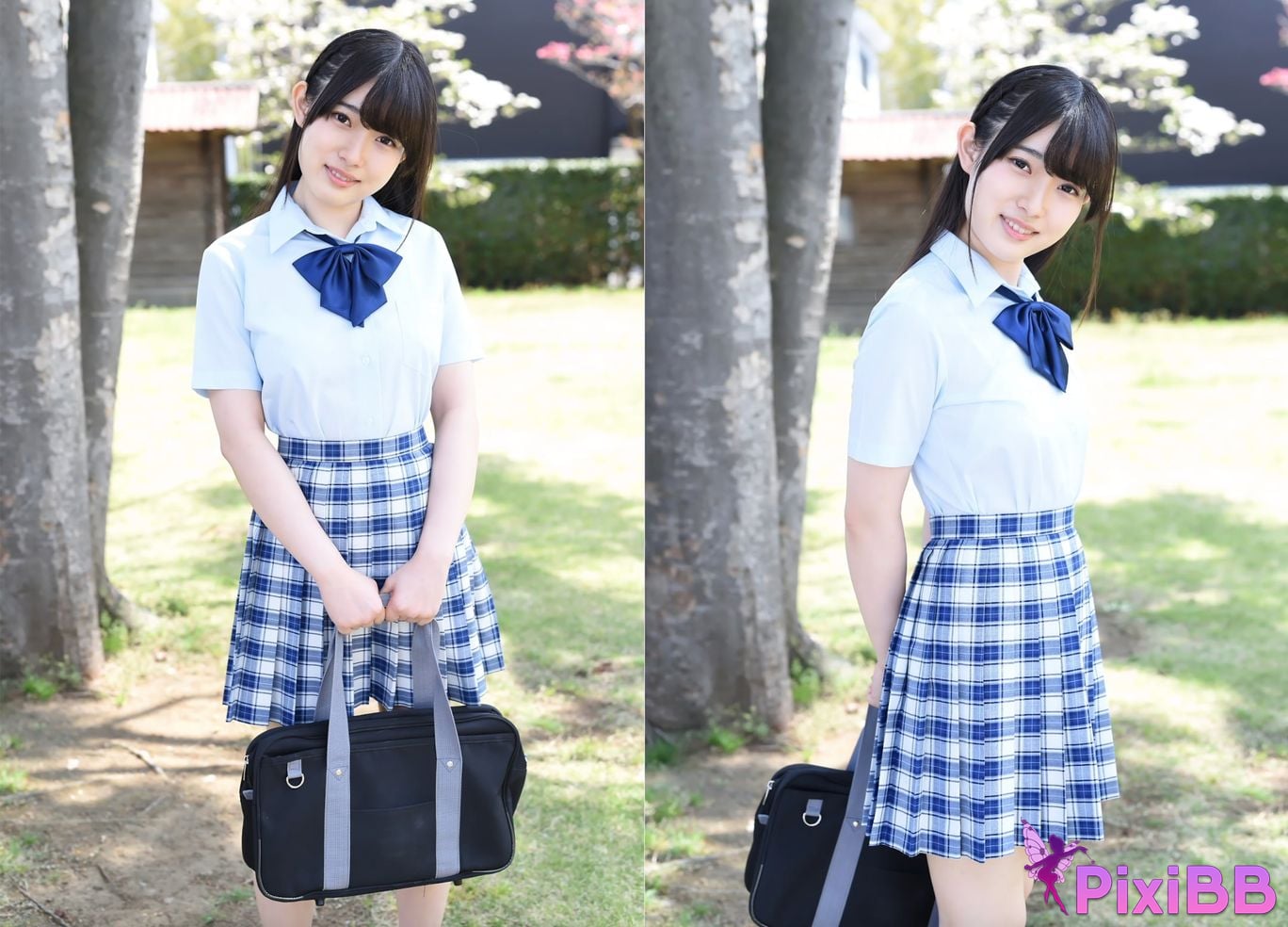 Japanese Idol Ririka Suzuhara I am incomplete INTEC PixiBB.COM 002