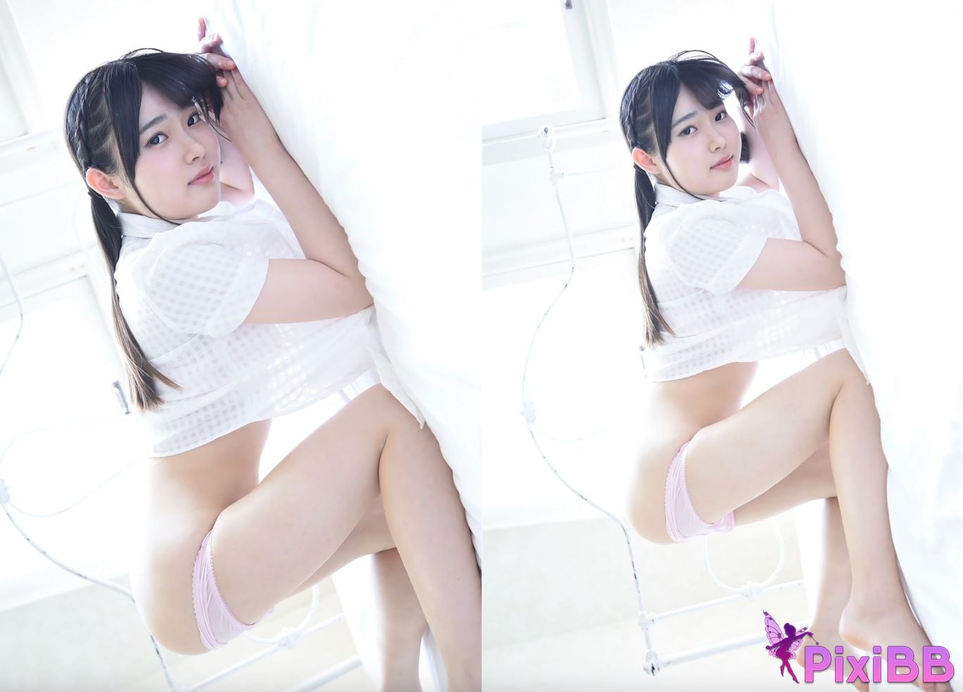 Japanese Idol Ririka Suzuhara I am incomplete INTEC PixiBB.COM 014