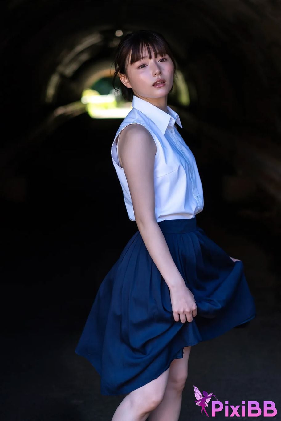 JP Hazuki Tsubasa Vol.1 PixiBB.COM 005