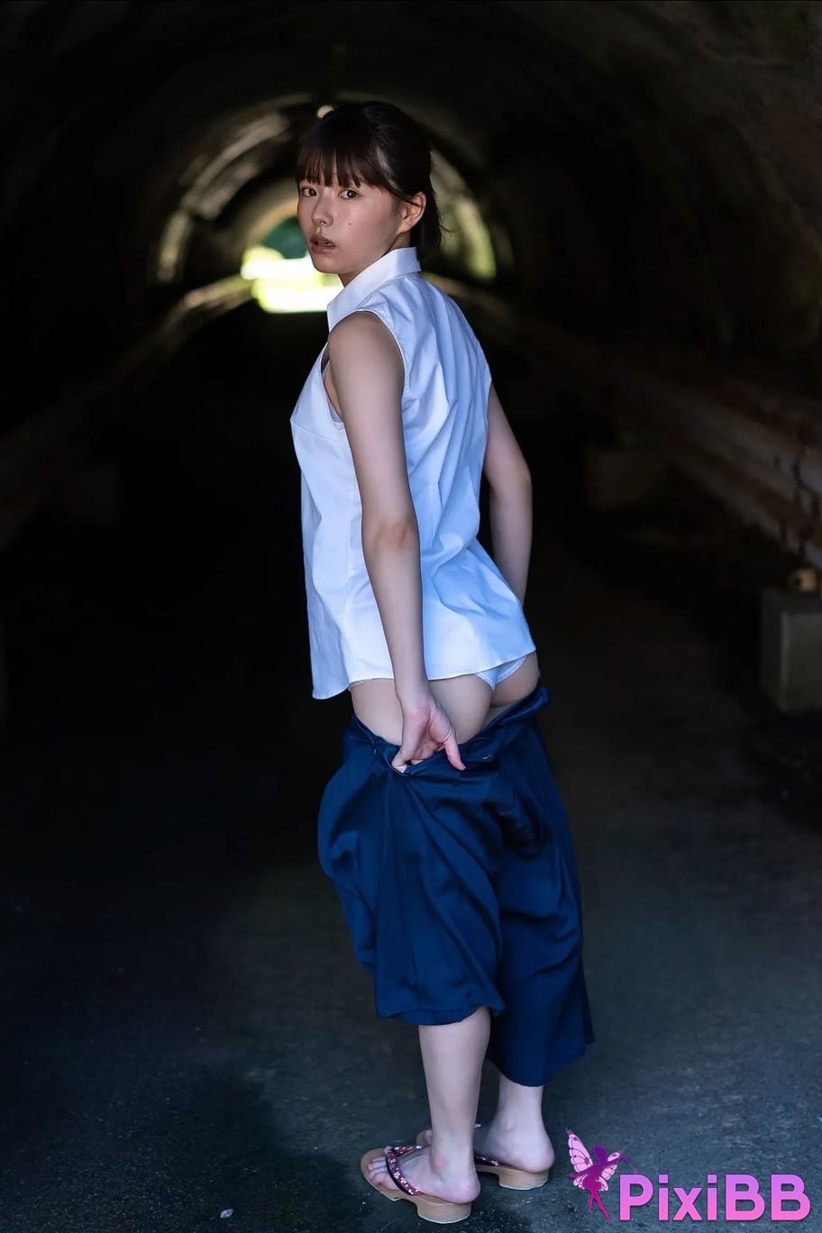 JP Hazuki Tsubasa Vol.1 PixiBB.COM 007