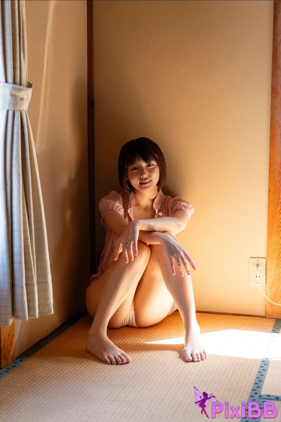 JP Hazuki Tsubasa Vol.1 PixiBB.COM 022