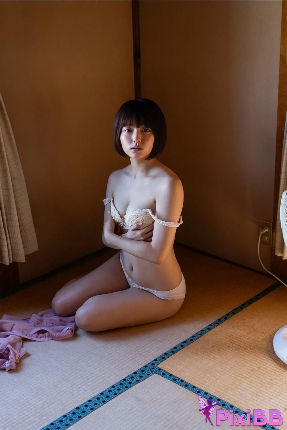 JP Hazuki Tsubasa Vol.1 PixiBB.COM 027