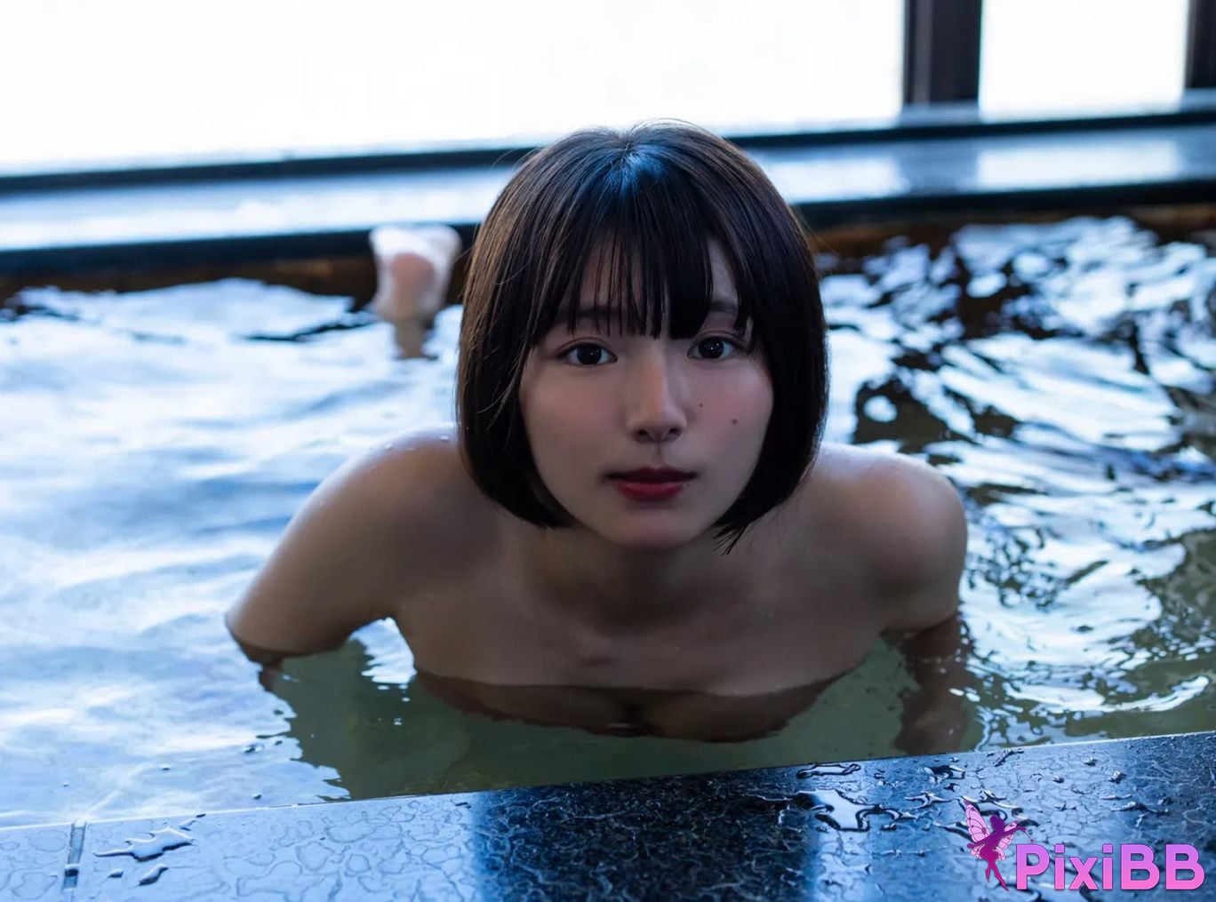 JP Hazuki Tsubasa Vol.1 PixiBB.COM 046