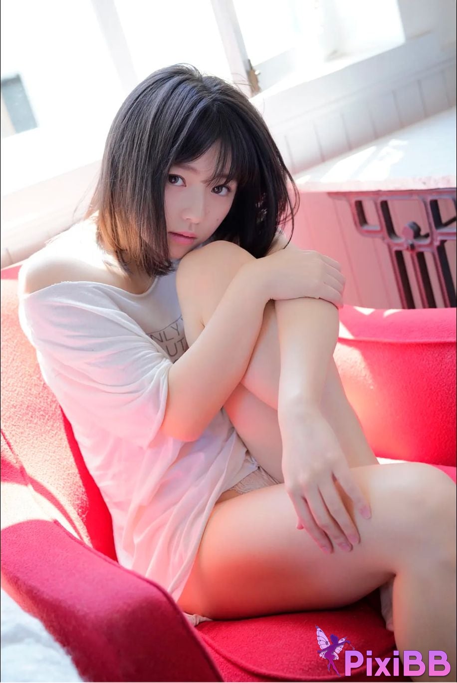 JP Hazuki Tsubasa MILK PixiBB.COM 007