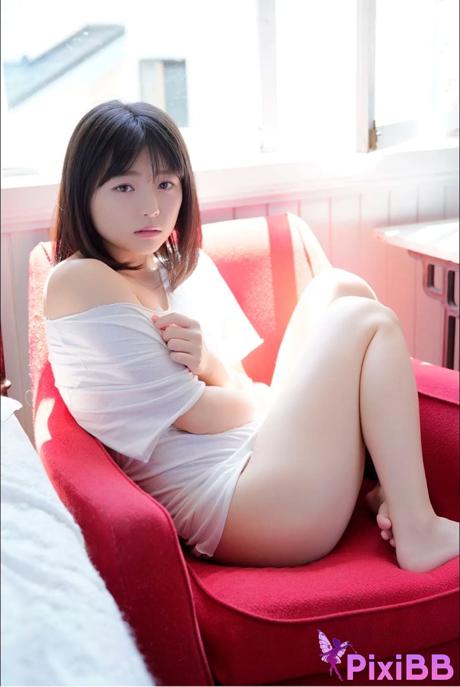 JP Hazuki Tsubasa MILK PixiBB.COM 008