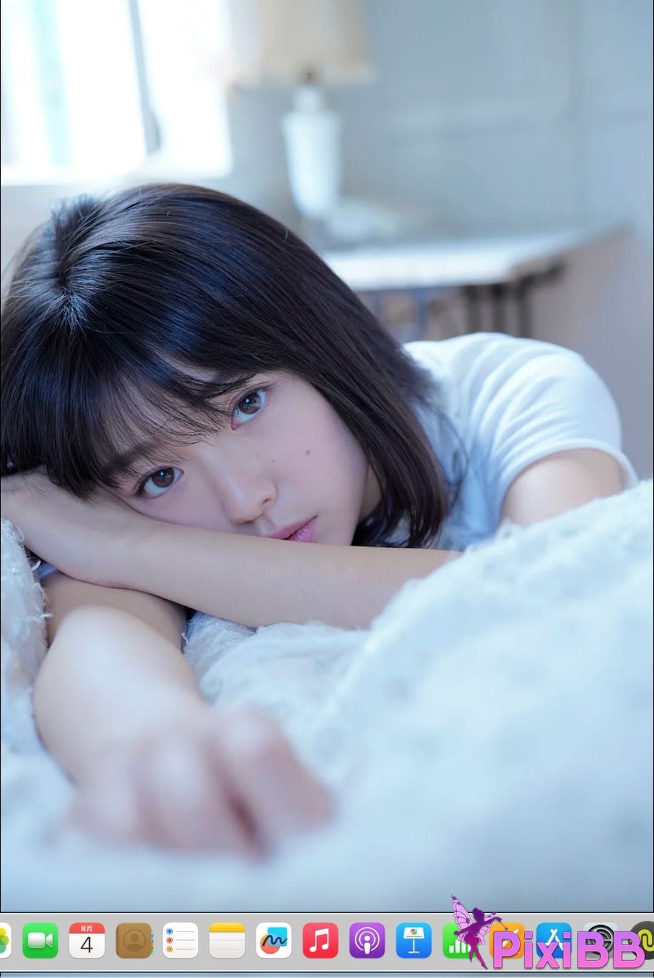 JP Hazuki Tsubasa MILK PixiBB.COM 012