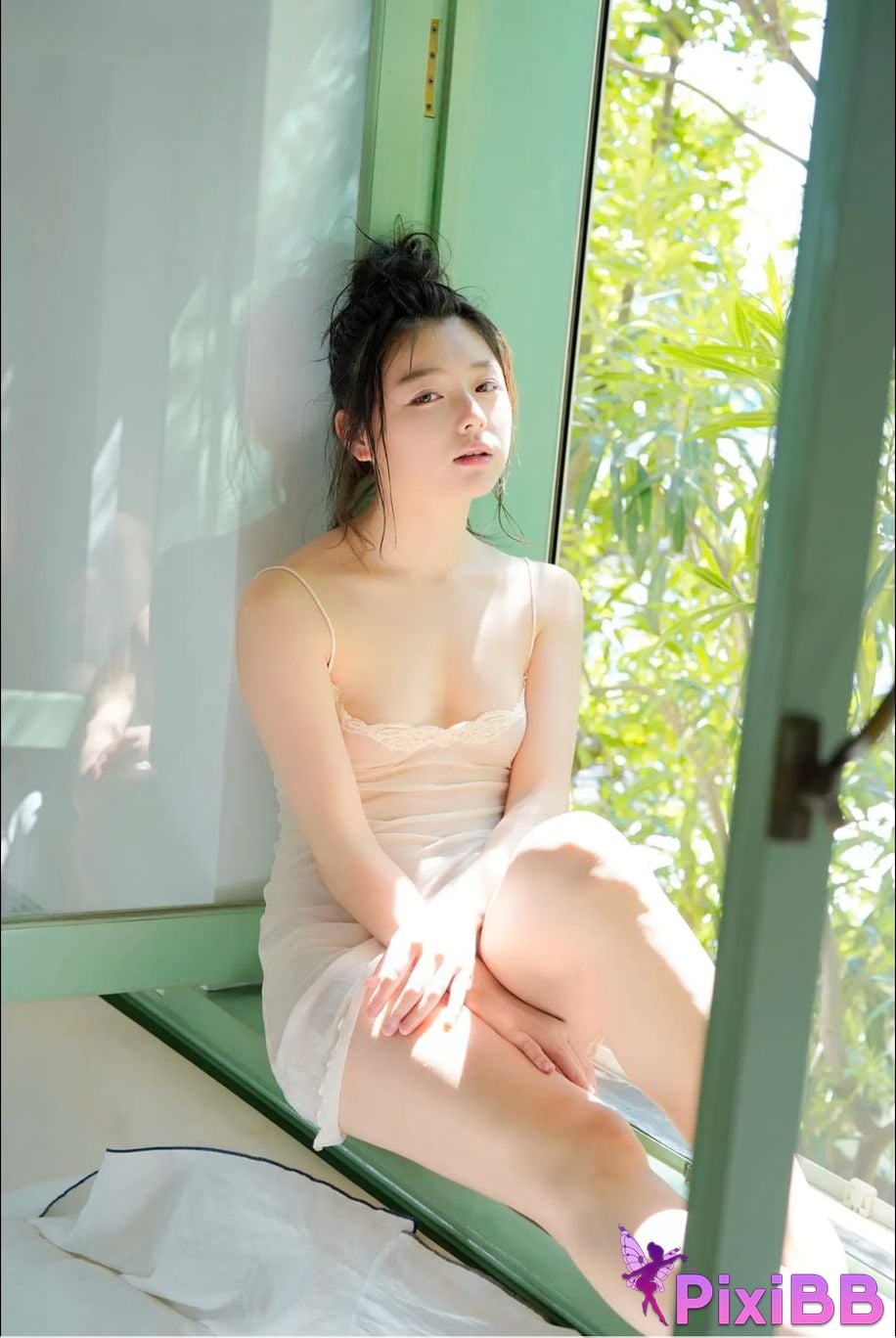 JP Hazuki Tsubasa MILK PixiBB.COM 030