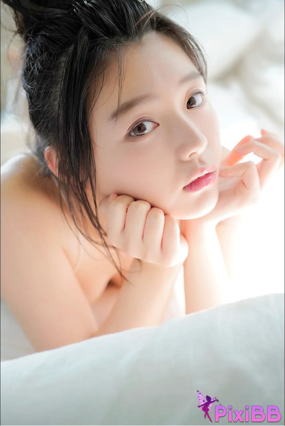 JP Hazuki Tsubasa MILK PixiBB.COM 031