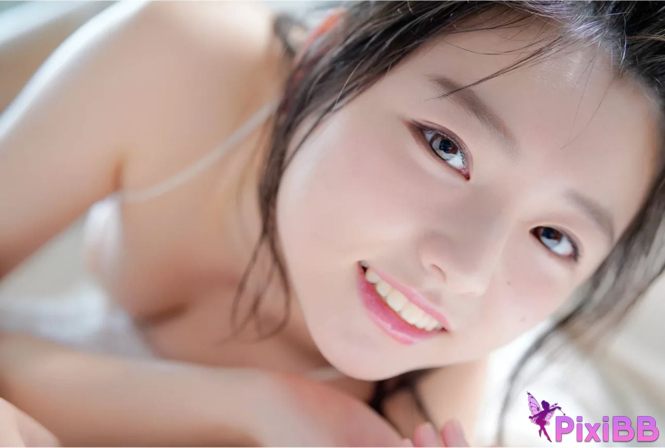 JP Hazuki Tsubasa MILK PixiBB.COM 034