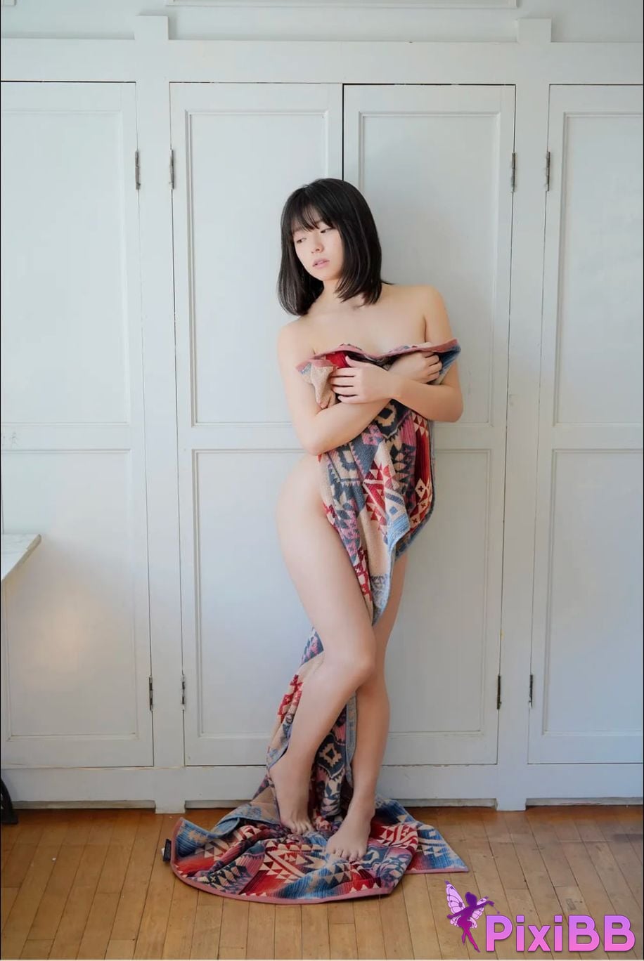 JP Hazuki Tsubasa MILK PixiBB.COM 044