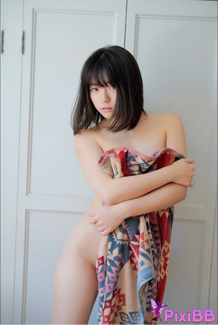 JP Hazuki Tsubasa MILK PixiBB.COM 046