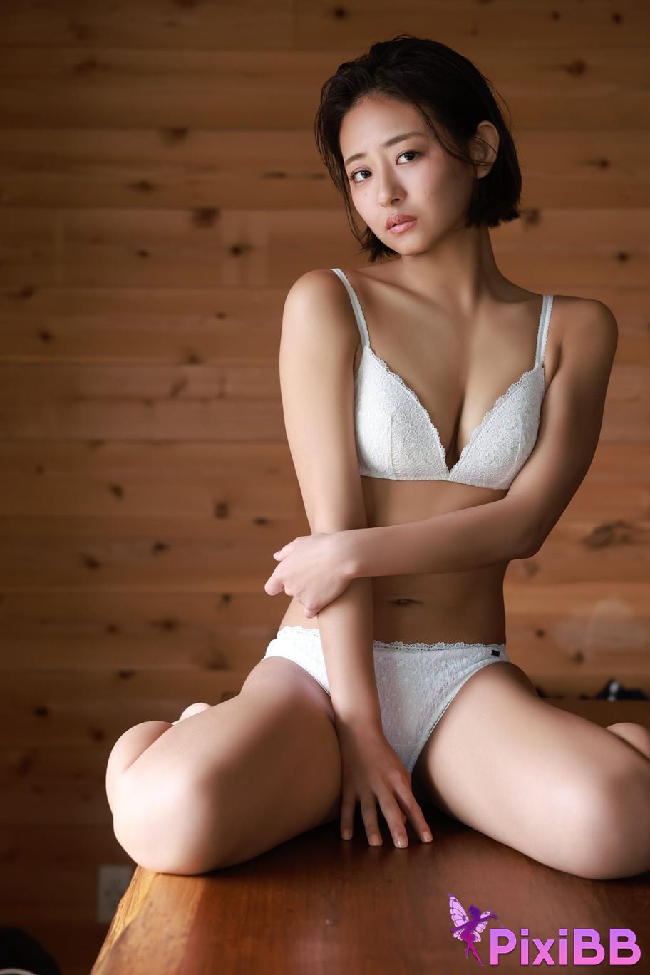 Japanese Idol Sumipon FRIDAY digital photo book LADY LUCK PixiBB.COM 009