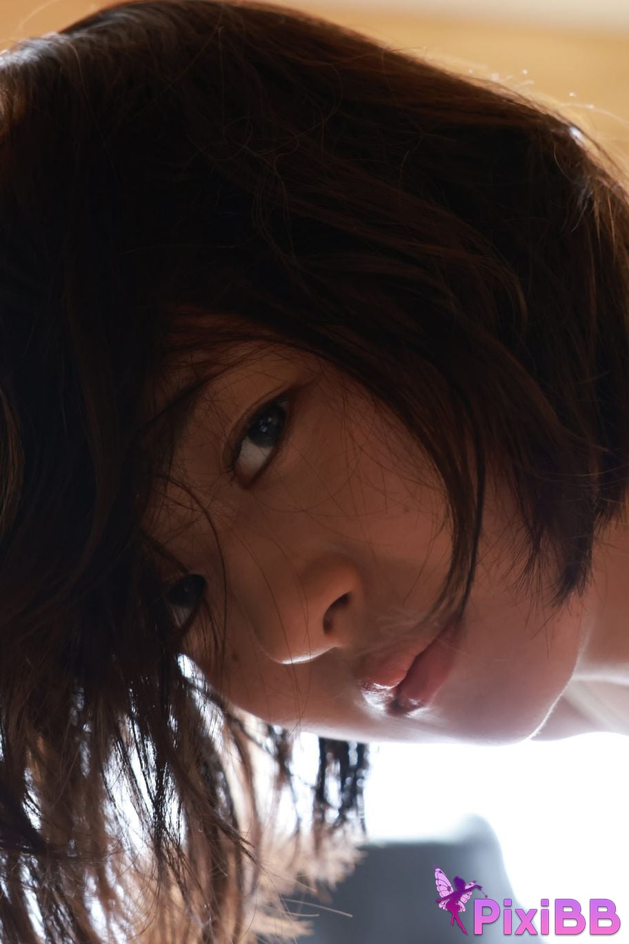 Japanese Idol Sumipon FRIDAY digital photo book LADY LUCK PixiBB.COM 021