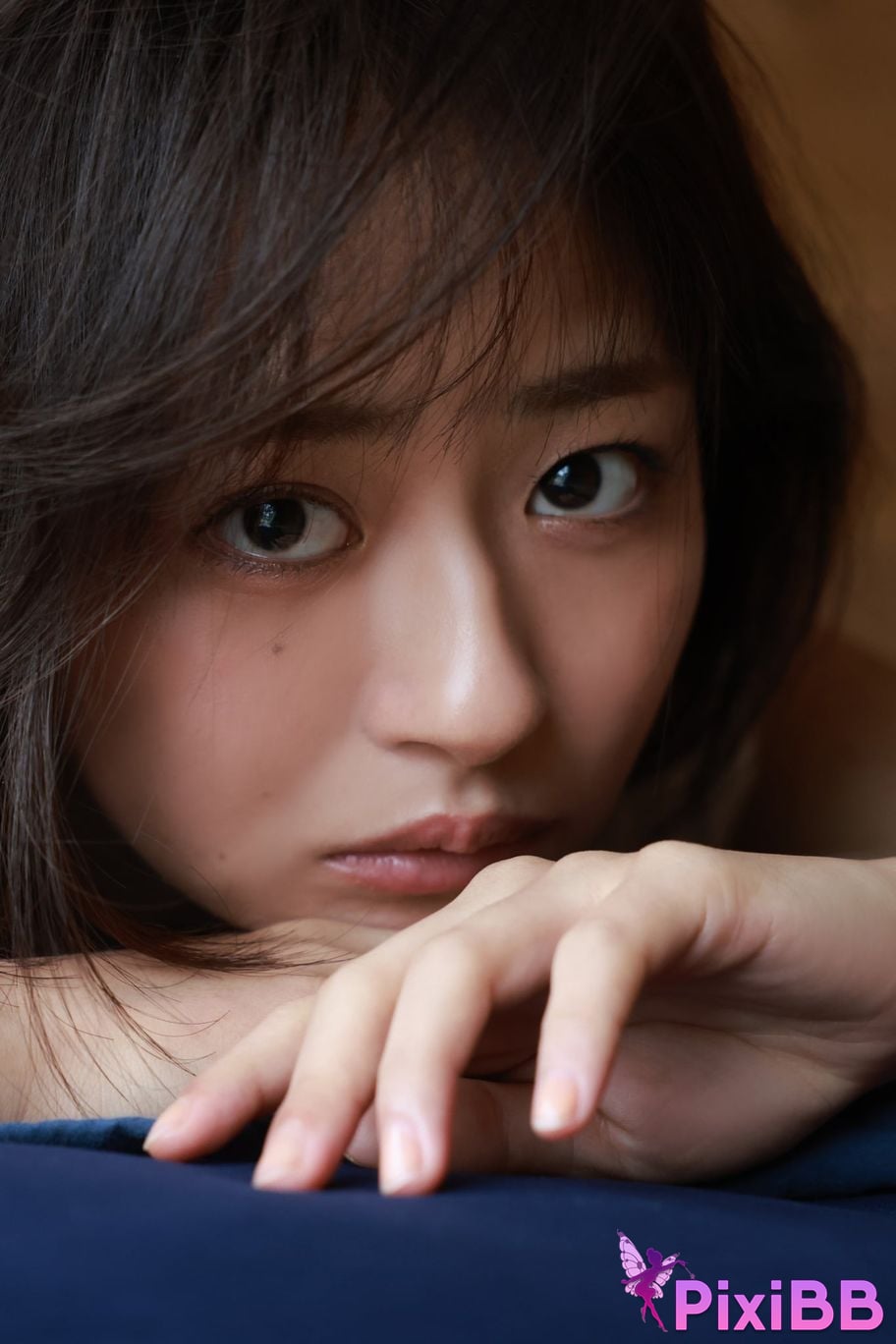 Japanese Idol Sumipon FRIDAY digital photo book LADY LUCK PixiBB.COM 029