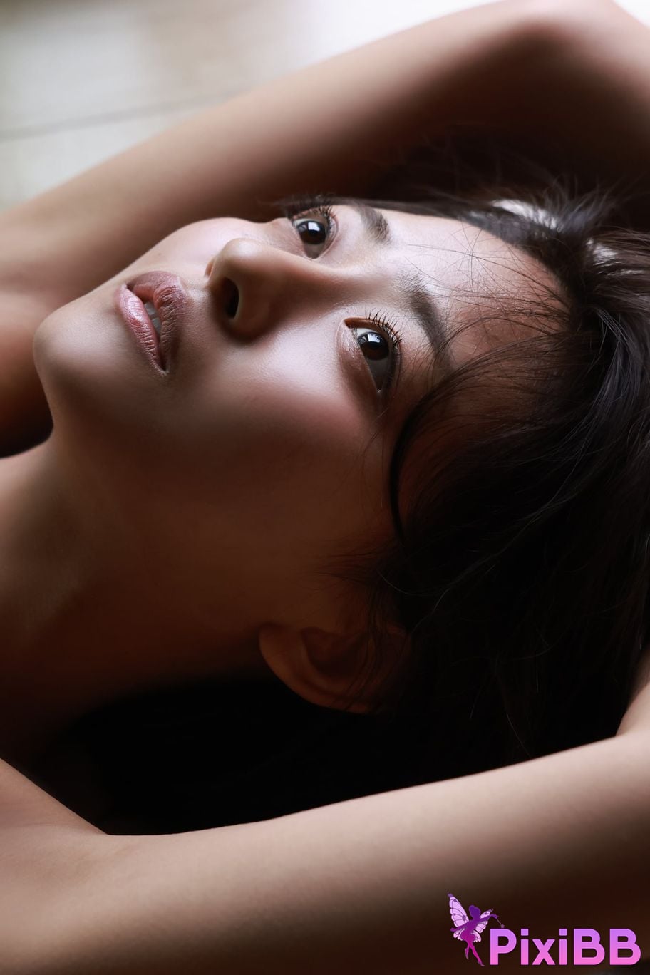 Japanese Idol Sumipon FRIDAY digital photo book LADY LUCK PixiBB.COM 036