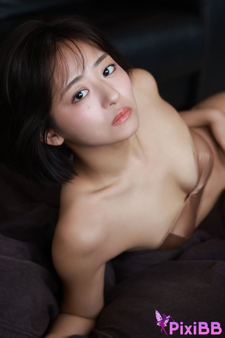 Japanese Idol Sumipon FRIDAY digital photo book LADY LUCK PixiBB.COM 055