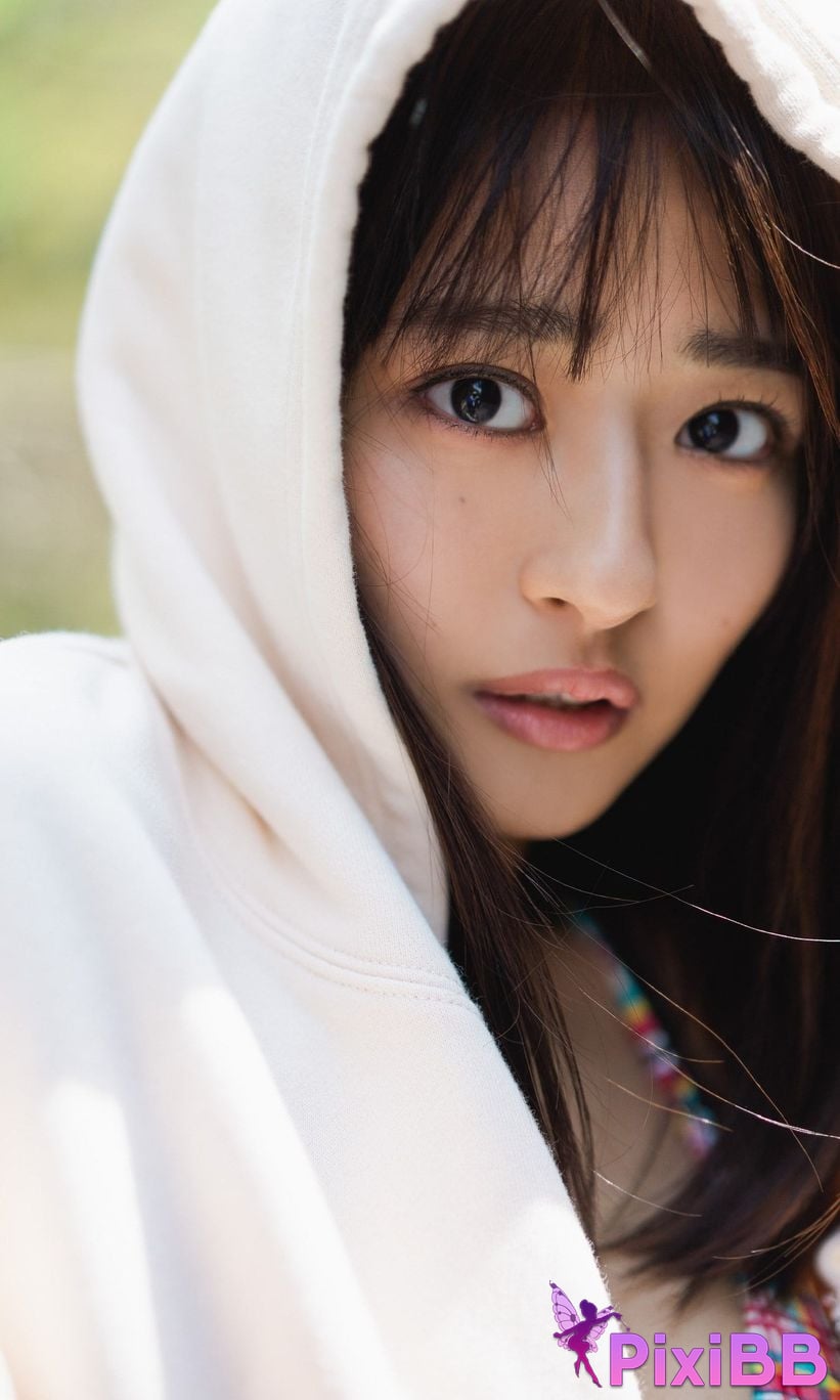 Japanese Idol Sumipon Digital only Sumire Takakura photo collection traveling weekly play PHOTO BOOK PixiBB.COM 007