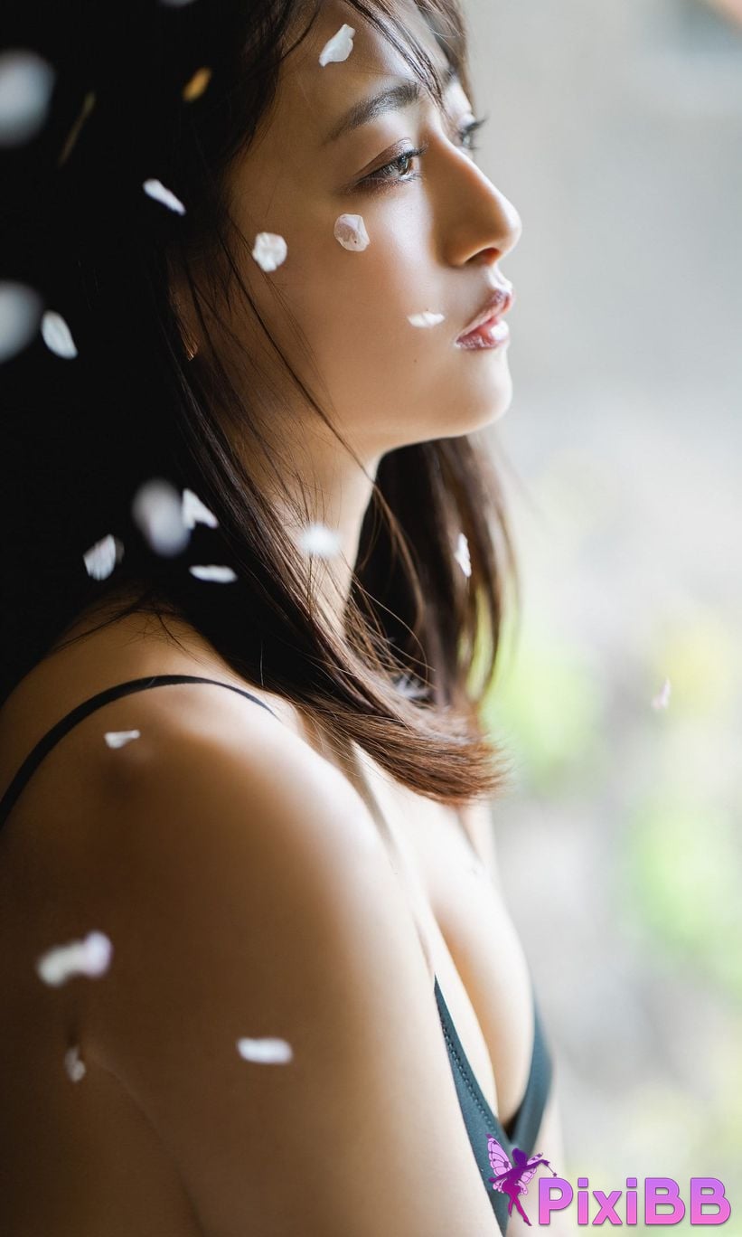 Japanese Idol Sumipon Digital only Sumire Takakura photo collection traveling weekly play PHOTO BOOK PixiBB.COM 013