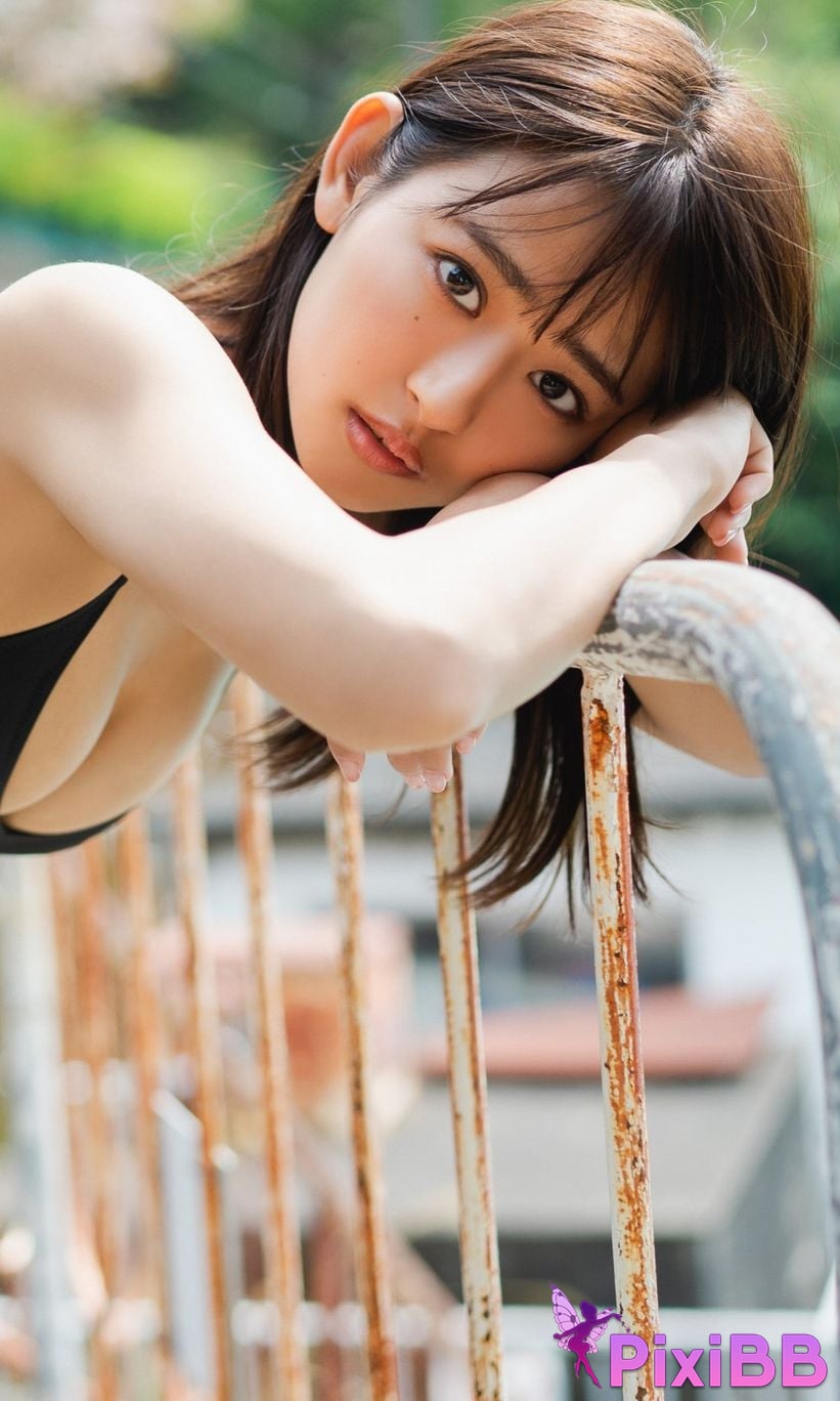 Japanese Idol Sumipon Digital only Sumire Takakura photo collection traveling weekly play PHOTO BOOK PixiBB.COM 015