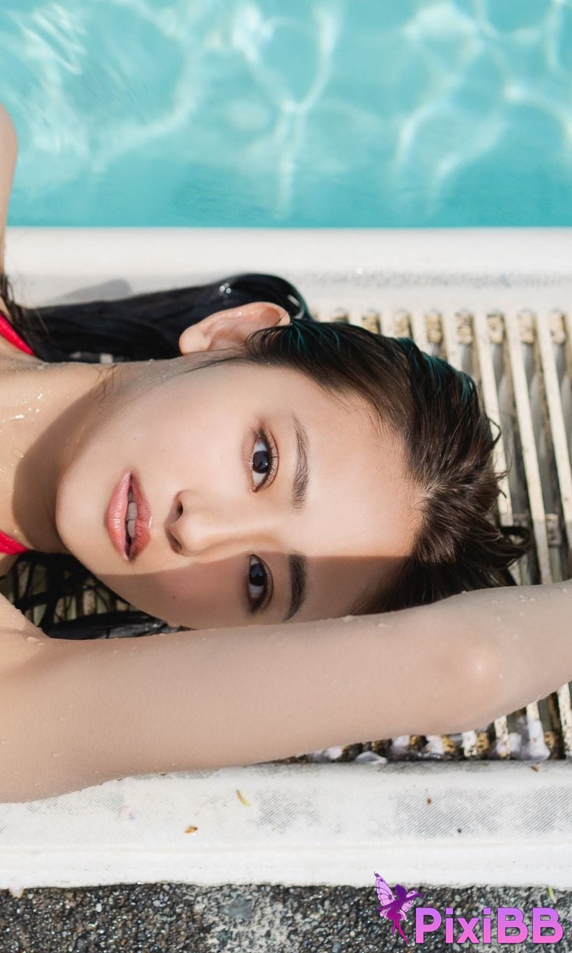 Japanese Idol Sumipon Digital only Sumire Takakura photo collection traveling weekly play PHOTO BOOK PixiBB.COM 029