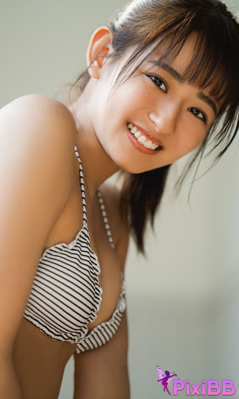 Japanese Idol Sumipon Digital only Sumire Takakura photo collection traveling weekly play PHOTO BOOK PixiBB.COM 032