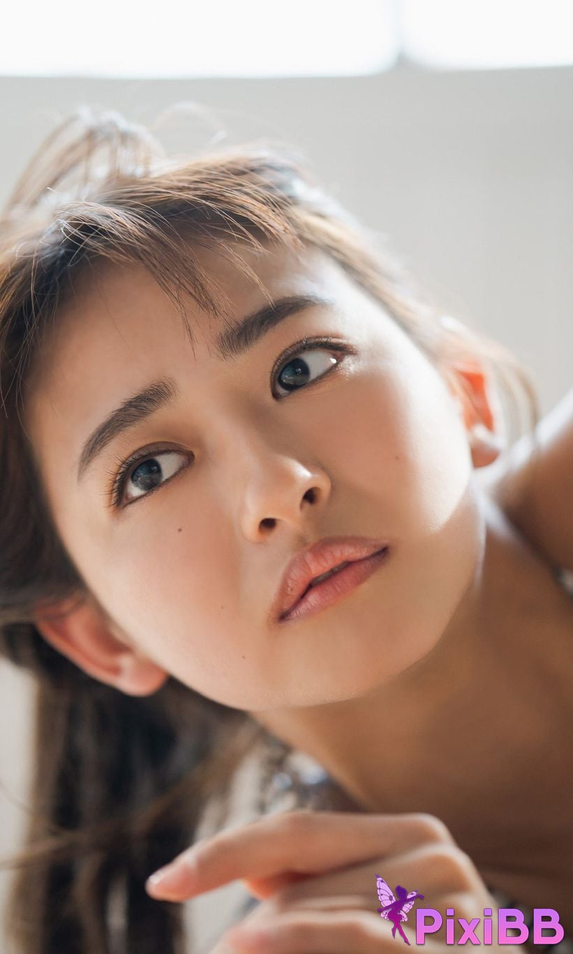 Japanese Idol Sumipon Digital only Sumire Takakura photo collection traveling weekly play PHOTO BOOK PixiBB.COM 041