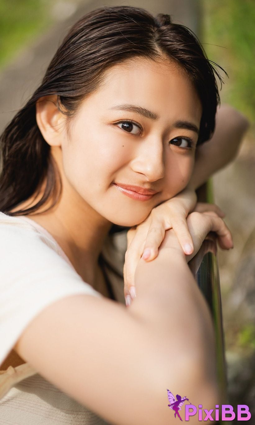 Japanese Idol Sumipon Digital only Sumire Takakura photo collection traveling weekly play PHOTO BOOK PixiBB.COM 048