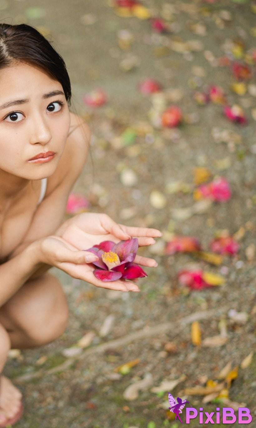 Japanese Idol Sumipon Digital only Sumire Takakura photo collection traveling weekly play PHOTO BOOK PixiBB.COM 052