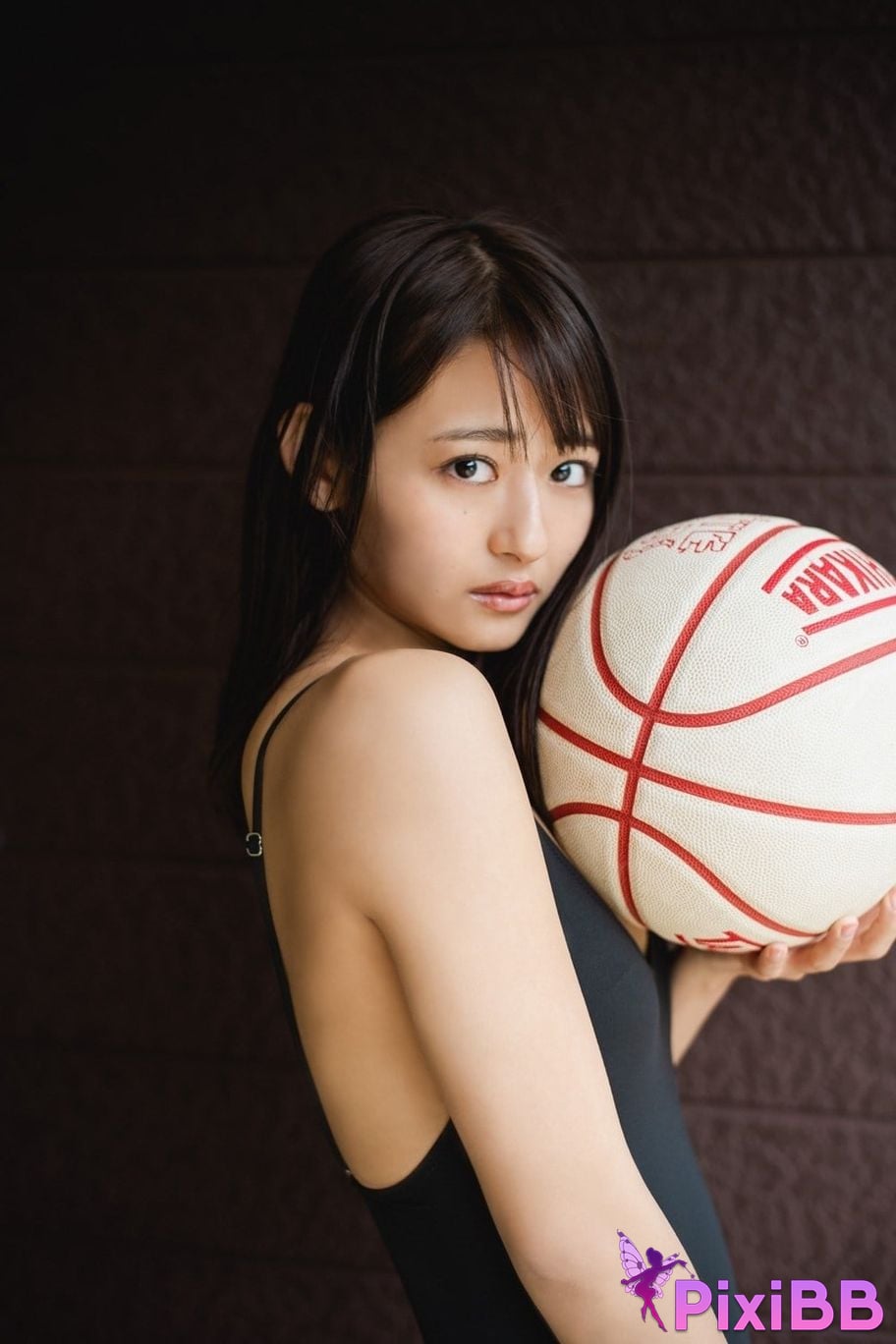 Japanese Idol Sumipon Digital only Sumire Takakura photo collection traveling weekly play PHOTO BOOK PixiBB.COM 065