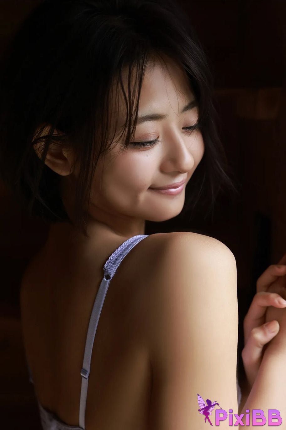 Japanese Idol Sumipon FRIDAY digital photo book LADY LUCK PixiBB.COM 023