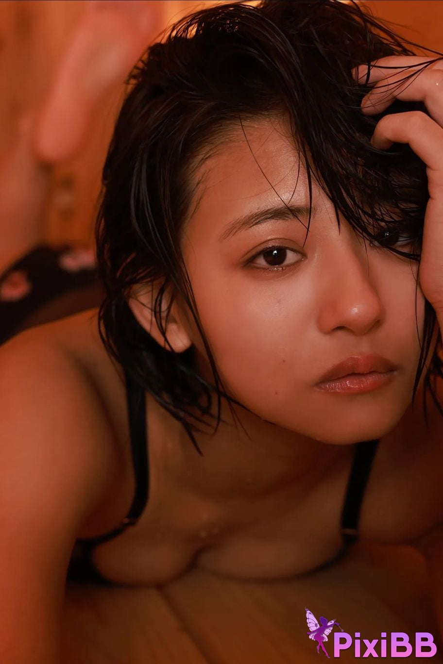 Japanese Idol Sumipon FRIDAY digital photo book LADY LUCK PixiBB.COM 065