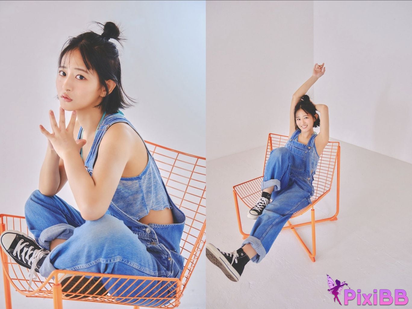 Japanese Idol Sumipon Flash Digital Photobook Innocent Love PixiBB.COM 002