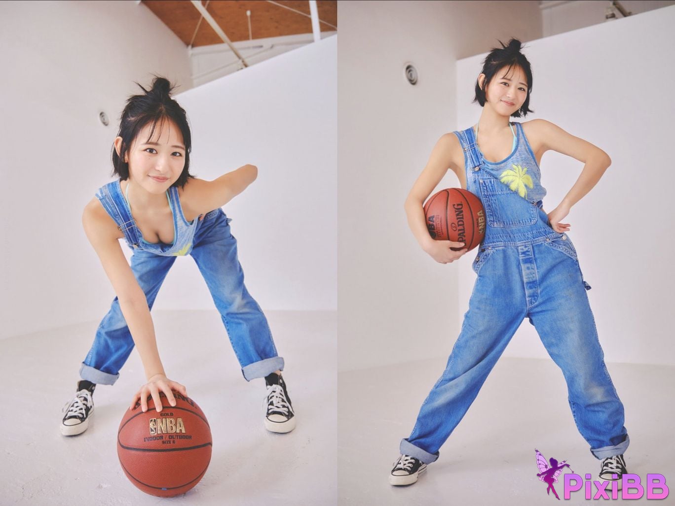 Japanese Idol Sumipon Flash Digital Photobook Innocent Love PixiBB.COM 004