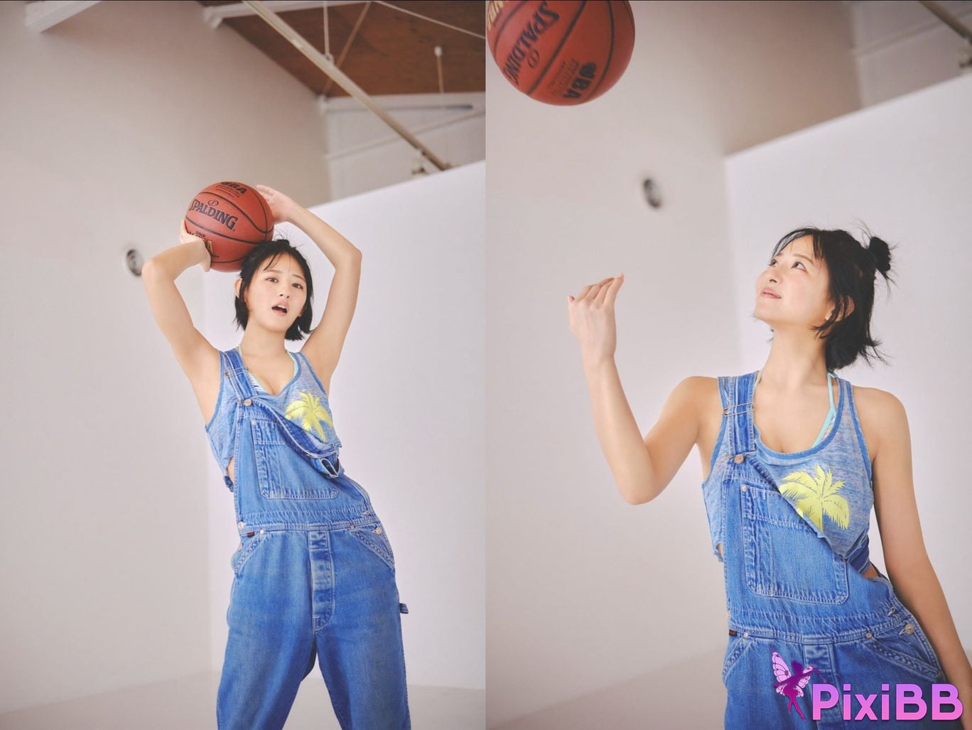 Japanese Idol Sumipon Flash Digital Photobook Innocent Love PixiBB.COM 005