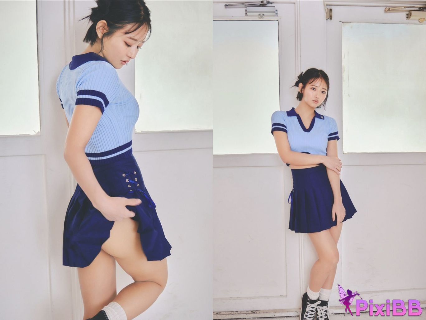 Japanese Idol Sumipon Flash Digital Photobook Innocent Love PixiBB.COM 026