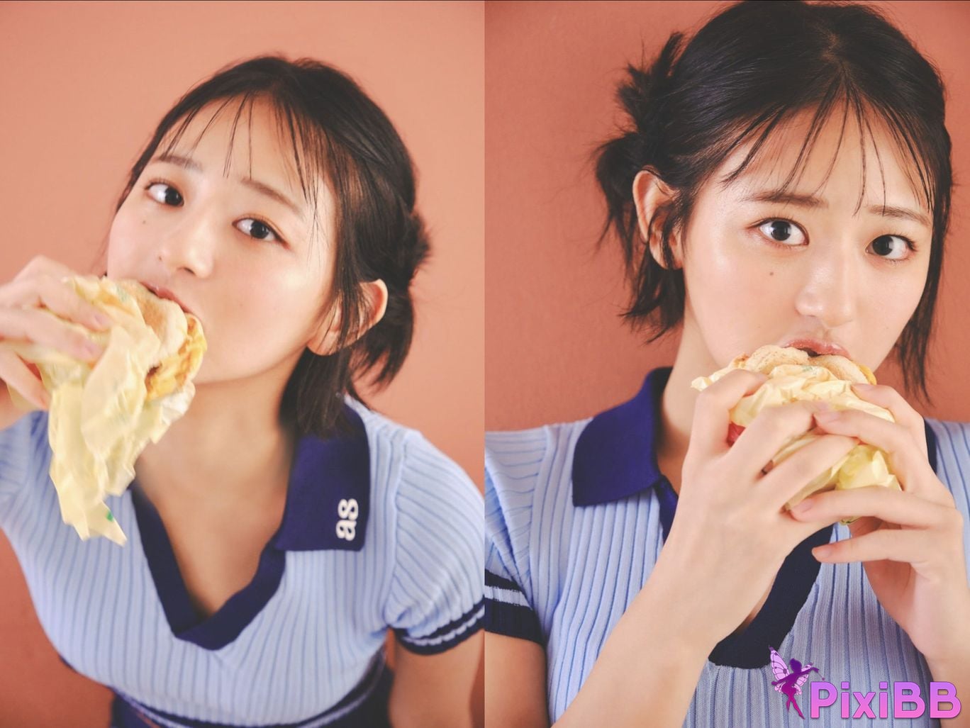 Japanese Idol Sumipon Flash Digital Photobook Innocent Love PixiBB.COM 030