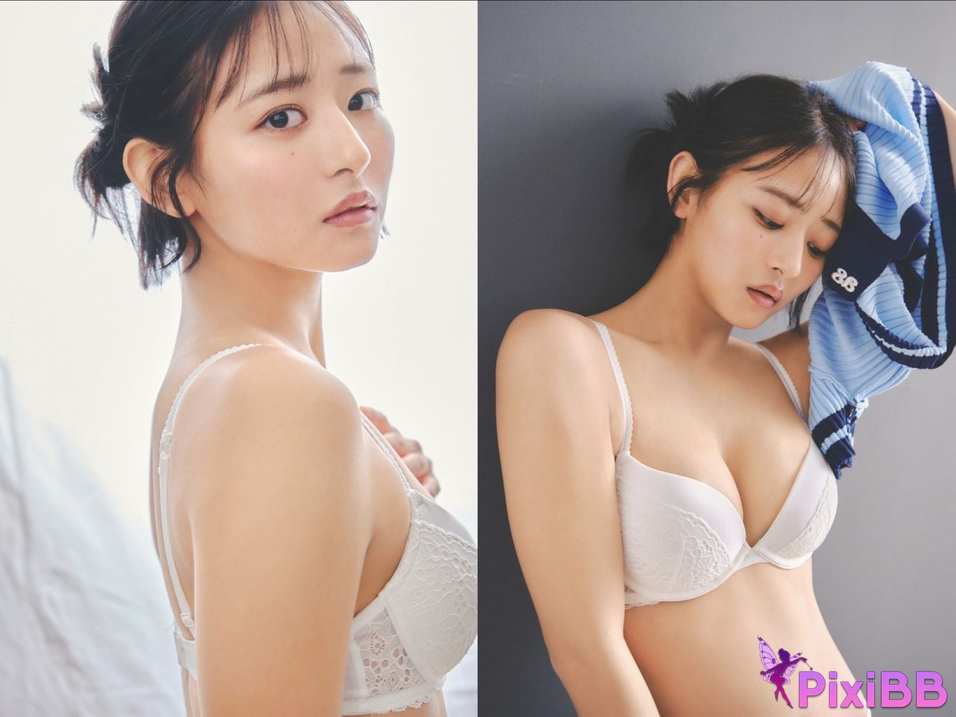 Japanese Idol Sumipon Flash Digital Photobook Innocent Love PixiBB.COM 036