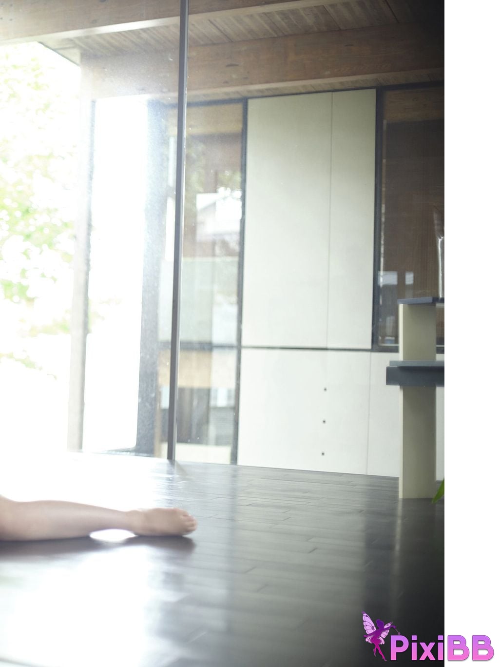 Japanese Idol Mai Horai Penglai dance Illusion of a dream ENTAME digital photo book PixiBB.COM 039